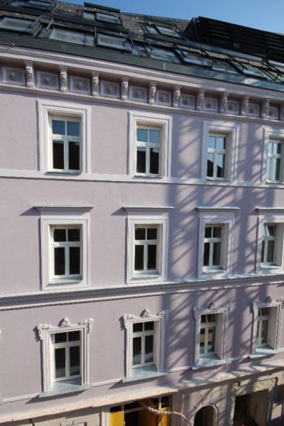Gebäude Mariahilferstraße 182