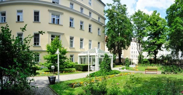 Quelle: PremiQaMed Group Betriebsoptimierung PremiaFIT