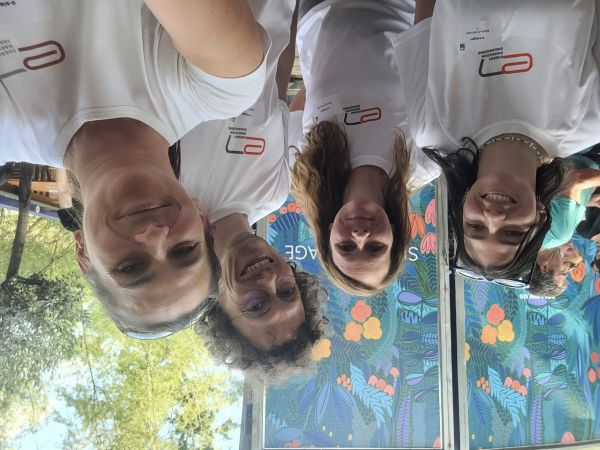 team "e-siegen"