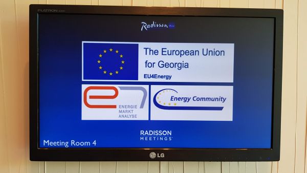 Foto ECS_Georgia_Inspection - Quelle: e7